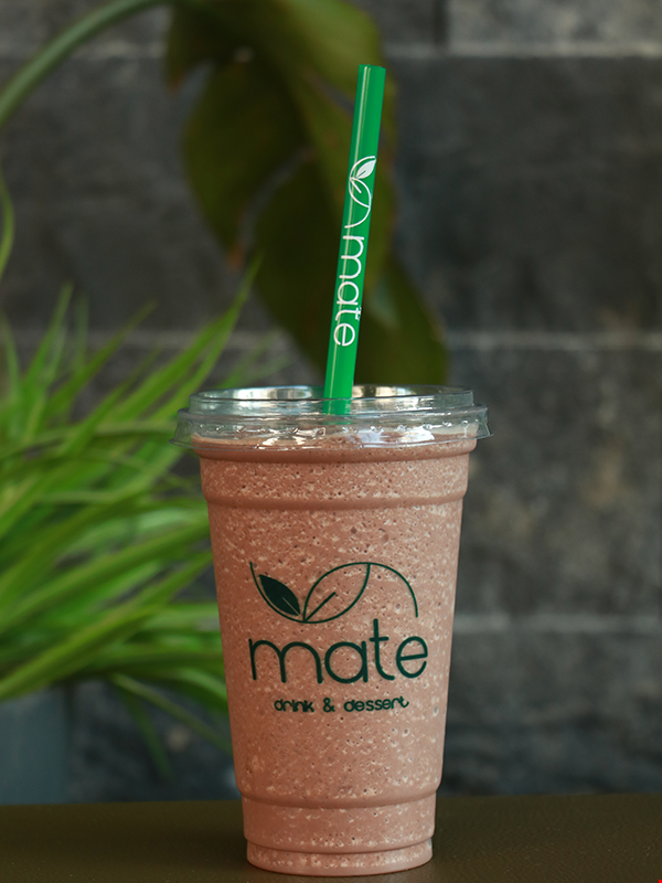 Chocolate Shake
